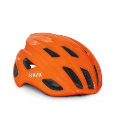 Casco Kask Mojito 3 Naranja Fluor WG11