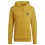 Sudadera Five Ten 5.10 Gfx Hoodie Amarillo