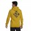 Sudadera Five Ten 5.10 Gfx Hoodie Amarillo