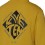 Sudadera Five Ten 5.10 Gfx Hoodie Amarillo