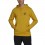 Sudadera Five Ten 5.10 Gfx Hoodie Amarillo