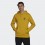 Sudadera Five Ten 5.10 Gfx Hoodie Amarillo