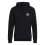 Sudadera Five Ten 5.10 Gfx Hoodie Negro