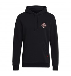 Sudadera Five Ten 5.10 Gfx Hoodie Negro