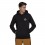 Sudadera Five Ten 5.10 Gfx Hoodie Negro