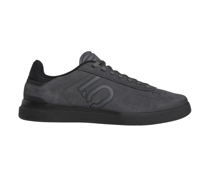 Zapatillas Five Ten Sleuth Dlx Gris