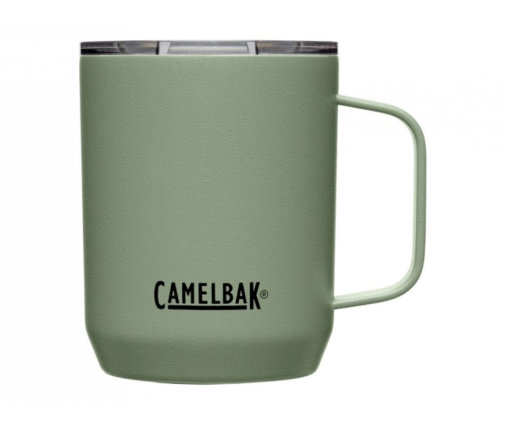 Taza Camelbak Insulated Verde Militar 0.35L