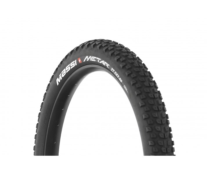 Cubierta Massi A/F Metar Tubeless Ready 27.5x2.80