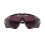 Gafas Oakley Jawbreaker Negro-Gris Fade Lente Prizm Road Negro |OO9290-6331|