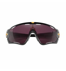 Gafas Oakley Jawbreaker Negro-Gris Fade Lente Prizm Road Negro |OO9290-6331|