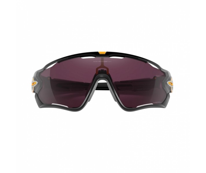 Gafas Oakley Jawbreaker Negro-Gris Fade Lente Prizm Road Negro |OO9290-6331|