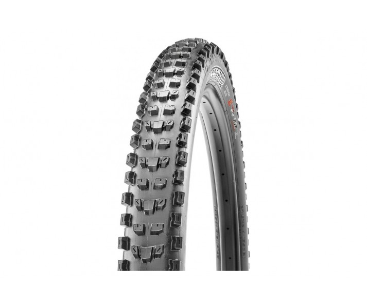 Cubierta Maxxis Dissector MTB 29x2.40 WT 60 TPI Plegable EXO/TR