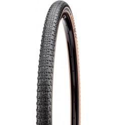 Cubierta Maxxis Rambler Gravel 700x38c 60TPI Plegable EXO/TR/TANWALL