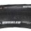 Cubierta Maxxis Rambler Gravel 650x47B 60TPI EXO/TR/TANWALL