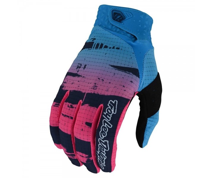 Guantes Troylee Designs Air Glove Brushed Marino Cian |40489503|