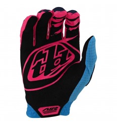 Guantes Troylee Designs Air Glove Brushed Marino Cian |40489503|