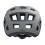 Casco Lazer Impala Mips Gris Oscuro Mate