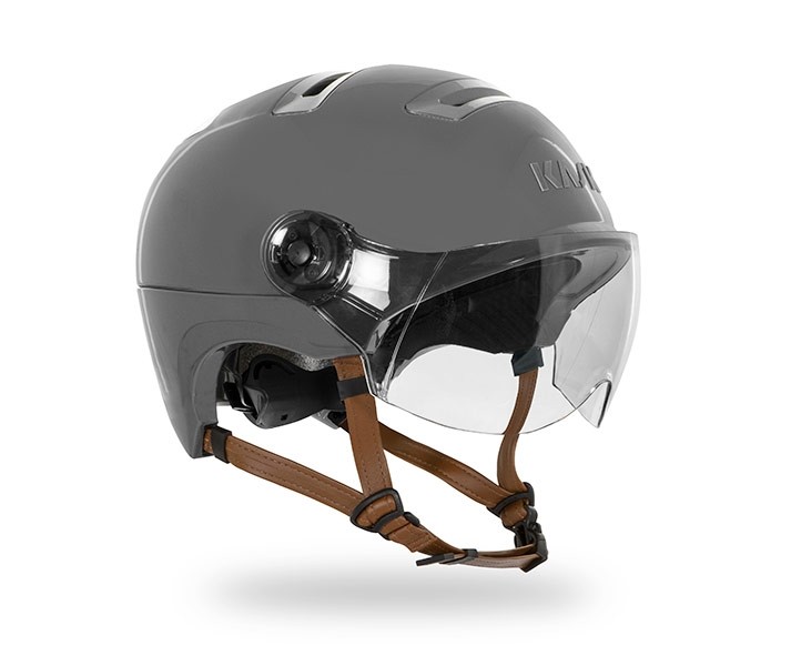 Casco KASK URBAN R Gris