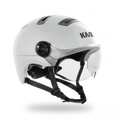 Casco KASK URBAN R Marfil