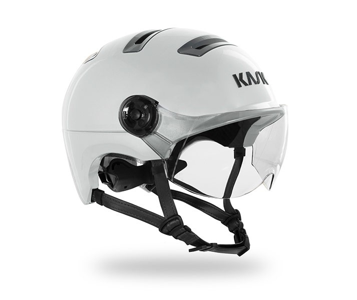 Casco KASK URBAN R Marfil