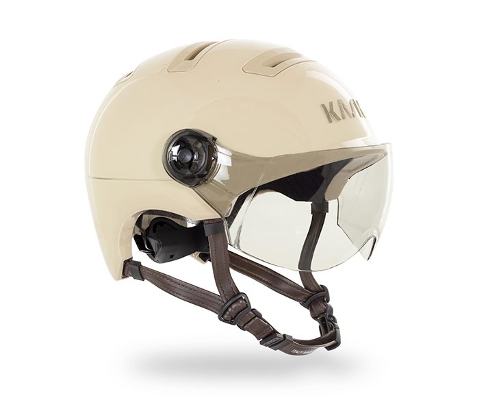 Casco KASK URBAN R Beige