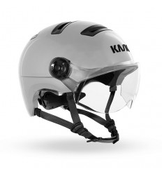 Casco KASK URBAN R Plata