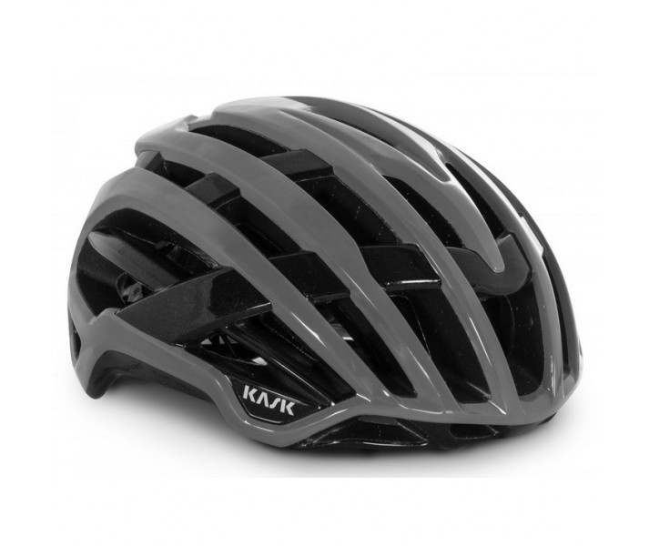 Casco KASK VALEGRO Antracita