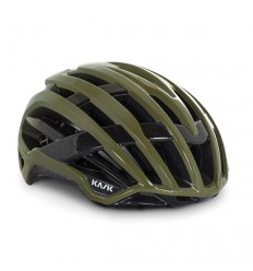 Casco KASK VALEGRO Verde Oliva Capsule Collection WG11