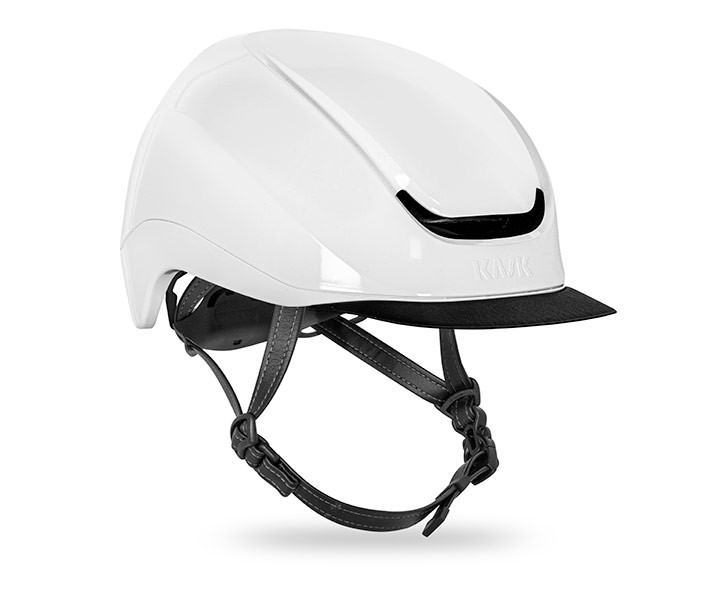 Casco KASK MOEBIUS ELITE Blanco