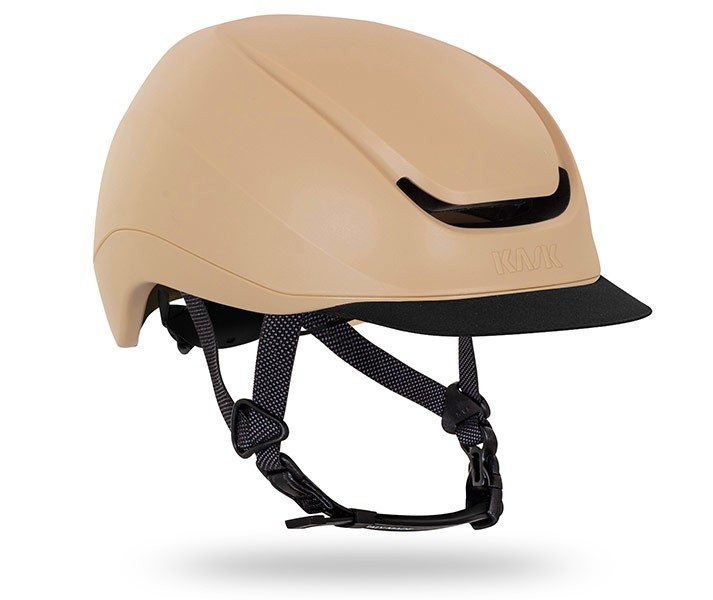 Casco KASK MOEBIUS Beige