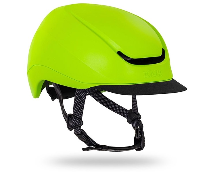 Casco KASK MOEBIUS Lima