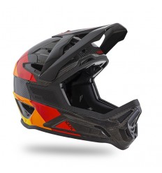 Casco KASK DEFENDER Naranja