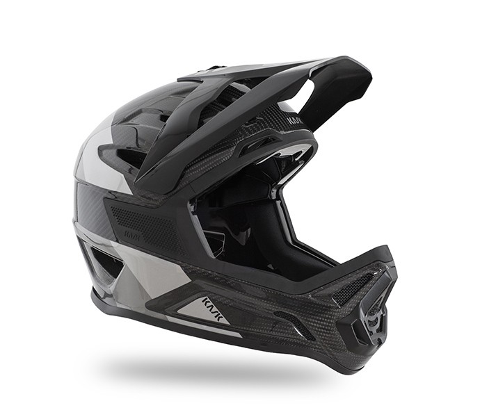 Casco KASK DEFENDER Negro