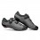 Zapatillas Sidi Genius 10 Mega Negro/Gris