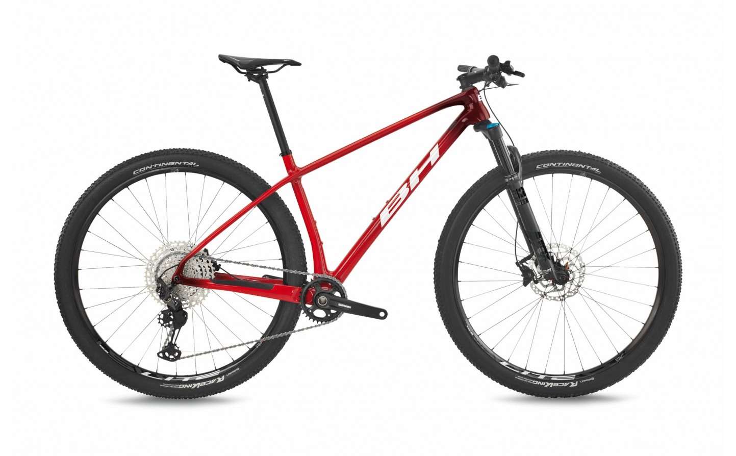 Bh ultimate discount carbono 27 5