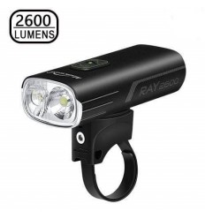 Luz Delantera Magicshine Ray 2600