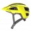 Casco Scott Groove Plus Amarillo