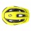 Casco Scott Groove Plus Amarillo