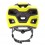 Casco Scott Groove Plus Amarillo