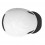 Casco Scott Il Doppio Plus Blanco Perla