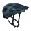 Casco Scott Jr Argo Plus (CE) Azul Oscuro