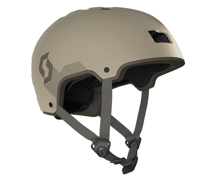 Casco Scott Jibe (CE) Beige