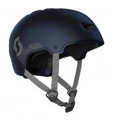 Casco Scott Jibe (CE) Azul Oscuro