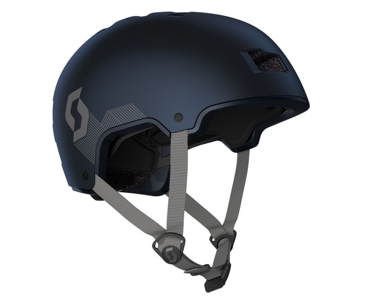 Casco Scott Jibe (CE) Azul Oscuro