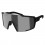 Gafas Scott Shield Compact Negro