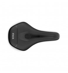 Sillín Fizik Aidon Terra X3 Kium 145mm Negro