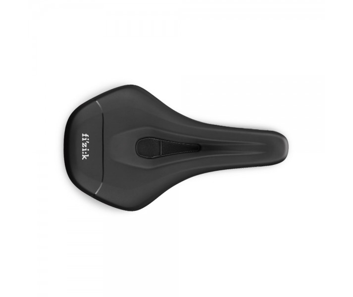 Sillín Fizik Aidon Terra X3 Kium 145mm Negro