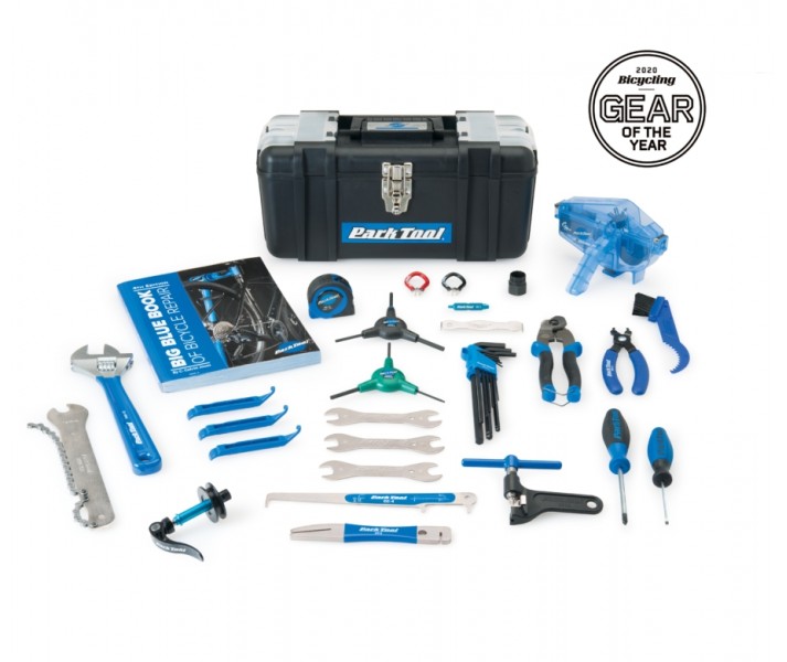 Caja Herramientas Park Tool AK-5