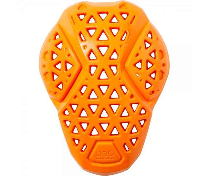 Protector Hombro Fox Extra Bles lP1 D30 Naranja |27716-009|