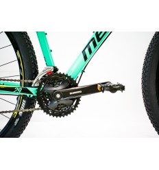 Bicicleta Megamo Natural 50 LTD TRIPLE  29' 2021 3X8VEL